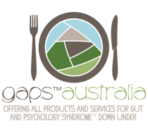 GAPS Australia